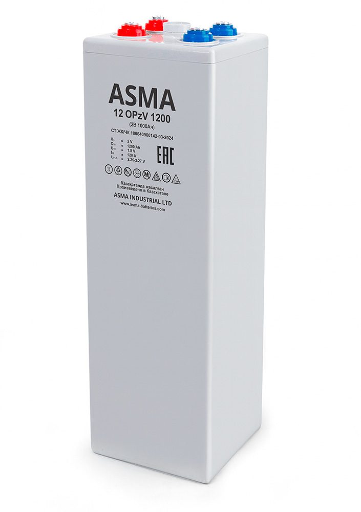 AGM-40Ah