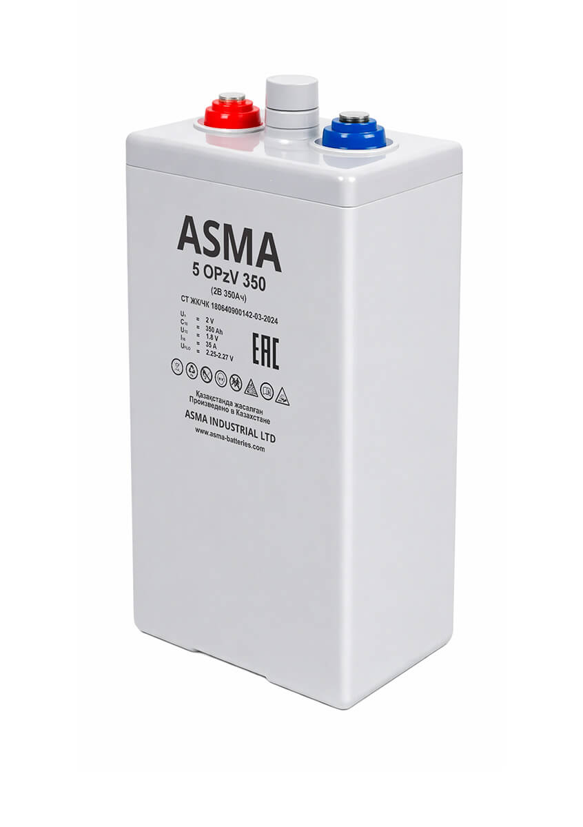 AGM-40Ah