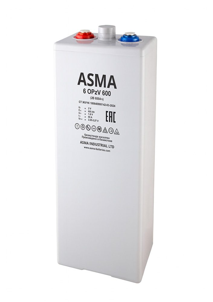 AGM-40Ah