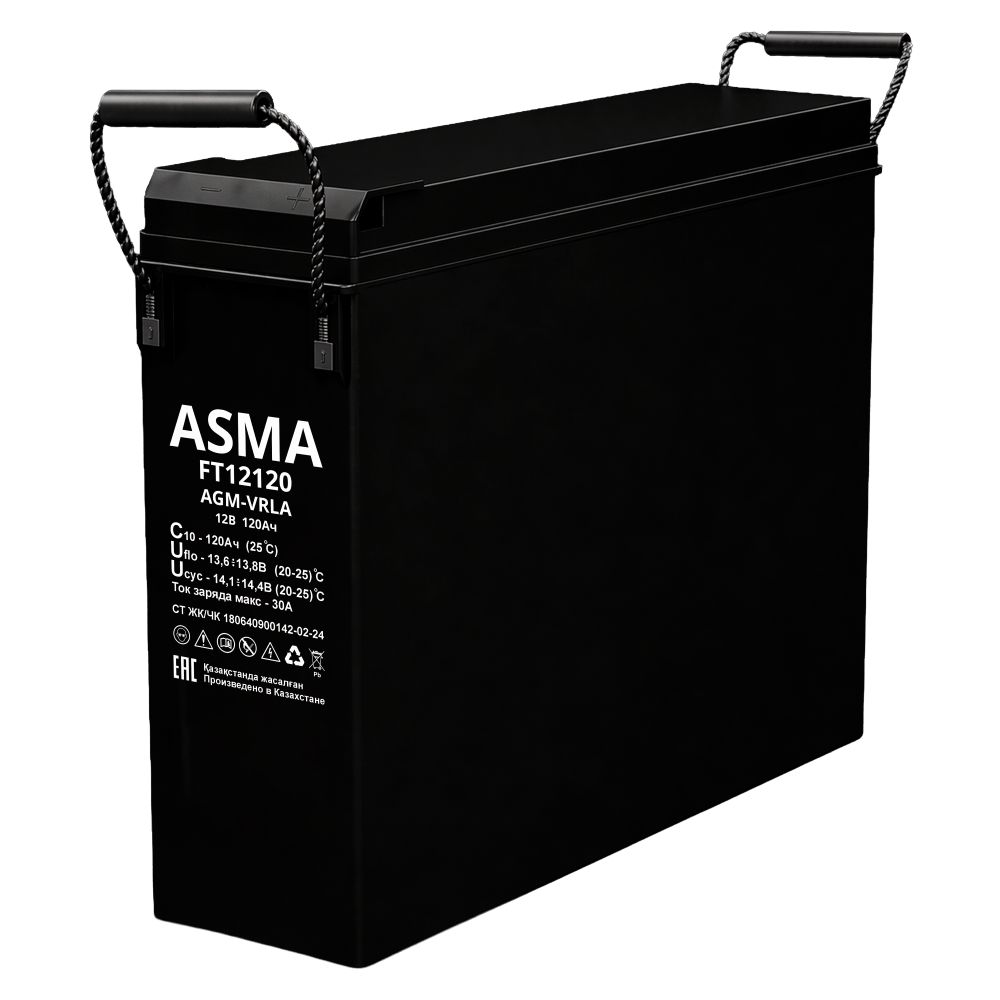AGM-40Ah