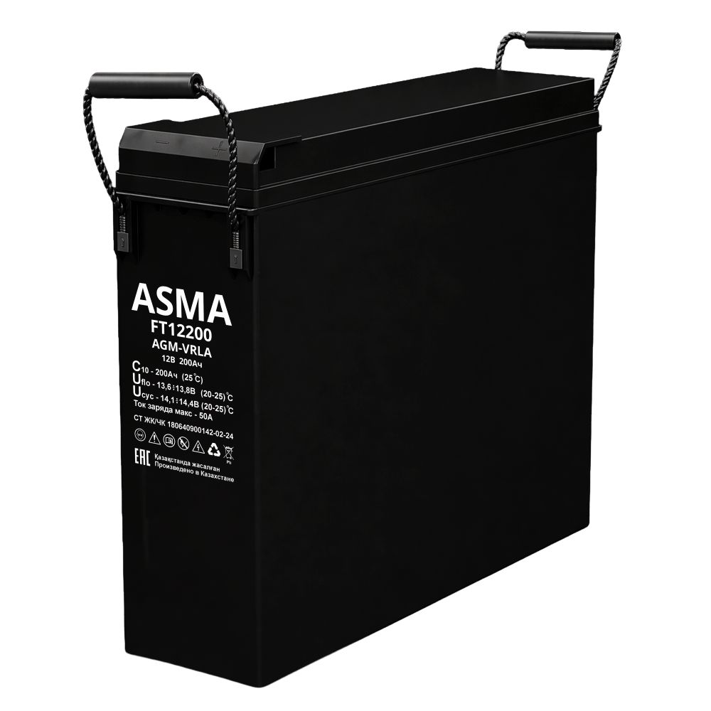 AGM-40Ah