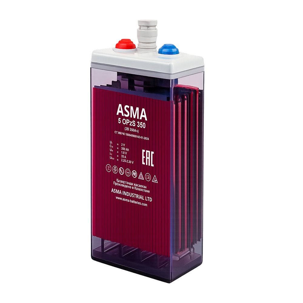 AGM-40Ah