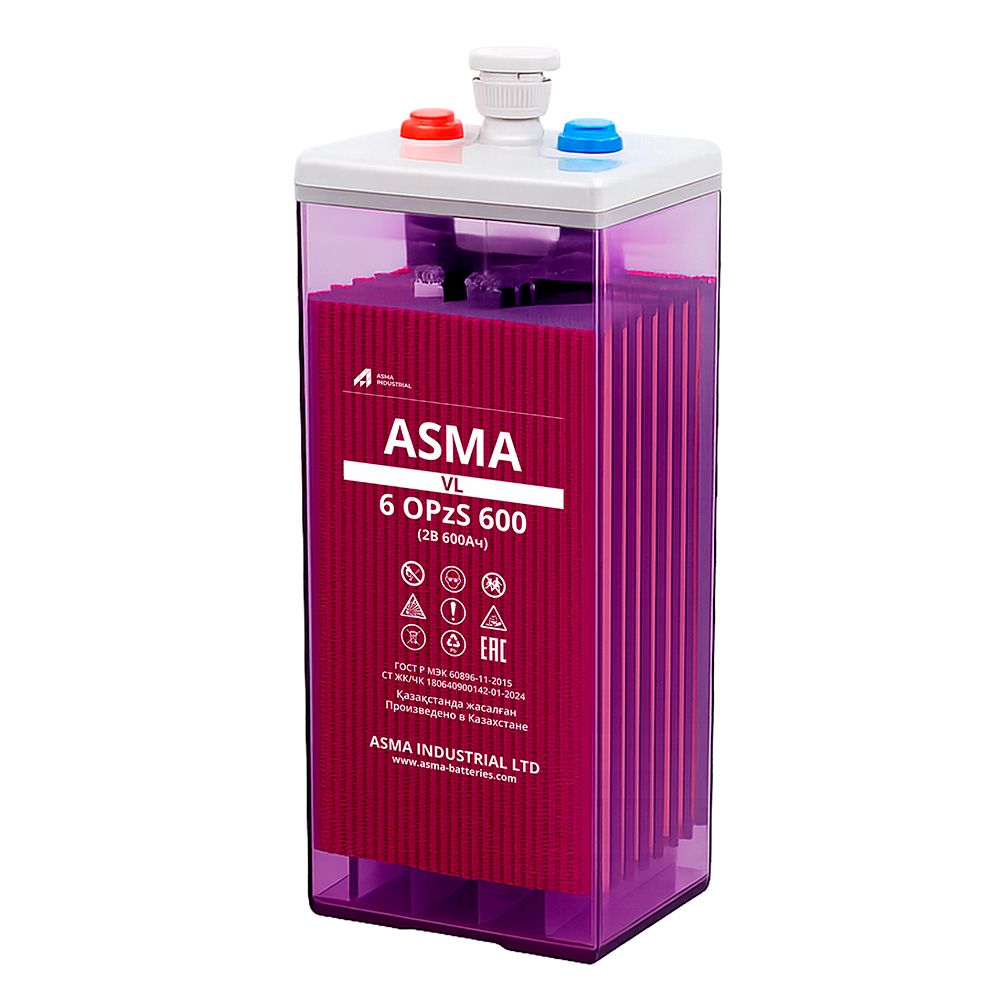 AGM-40Ah